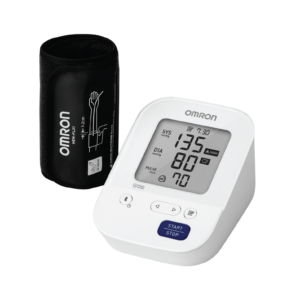 Omron HEM7144T1 Standard Blood Pressure Monitor - Smart Wellness