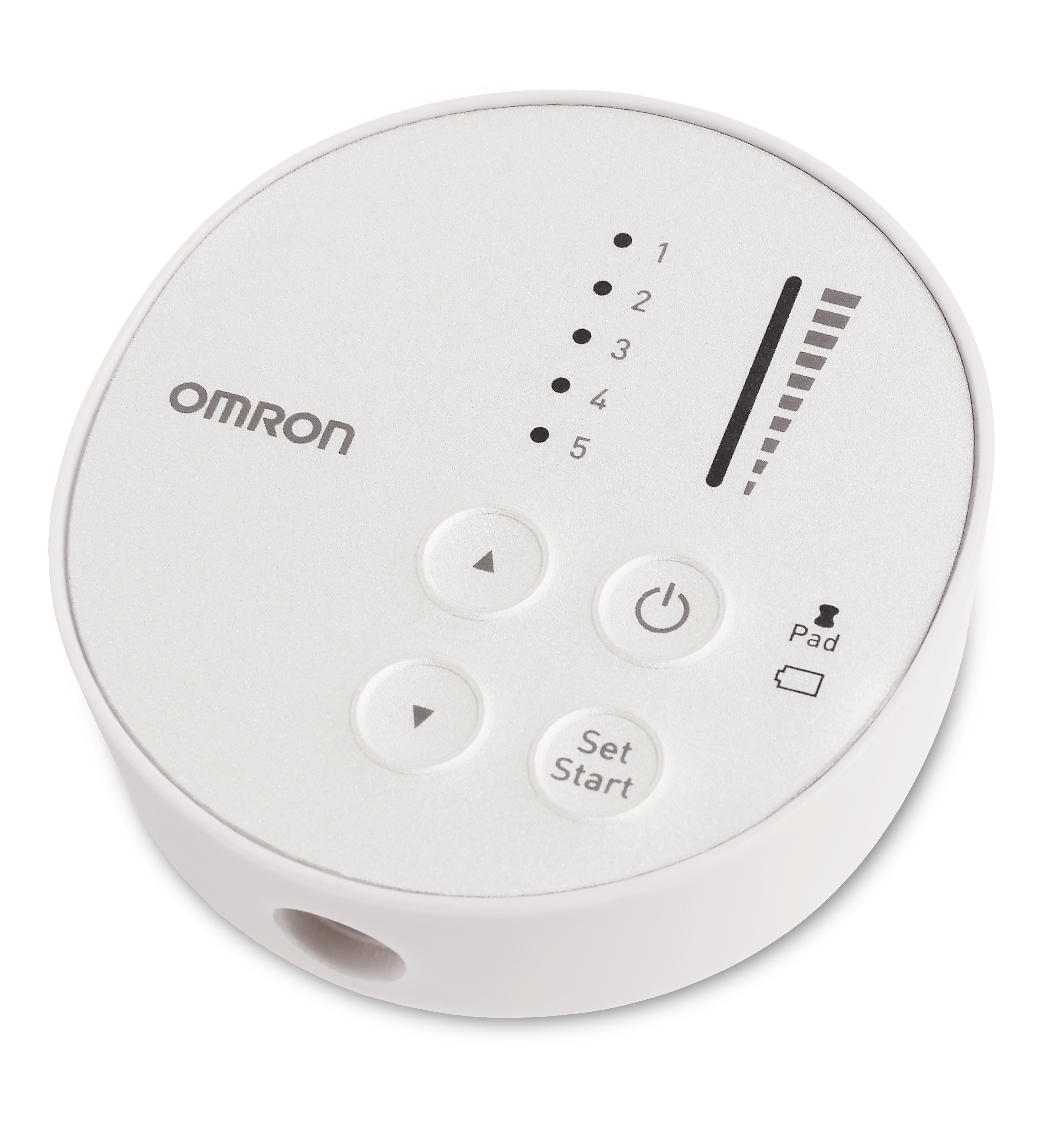 Omron Tens Therapy Device HVF013